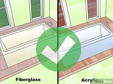 Image titled Buy a Whirlpool Tub Step 6