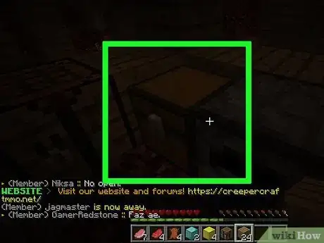 Image titled Play the Minecraft Survival Games Step 9