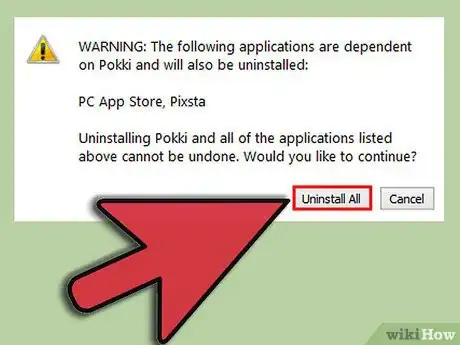Image titled Uninstall Pokki Step 15