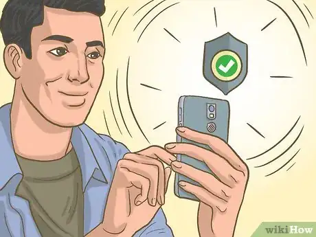 Image titled Protect Bitcoins Step 8