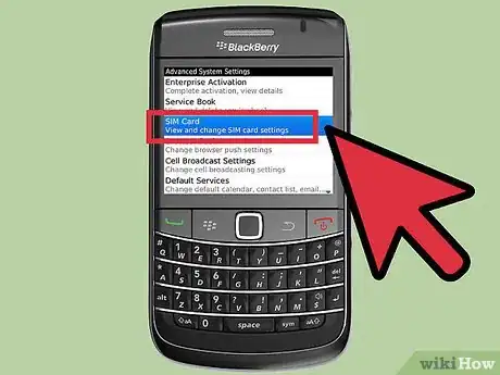 Image titled Unlock Your Blackberry Bold 9700 Step 7