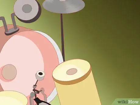 Image titled Position Your Drums for Ultimate Comfort Step 6