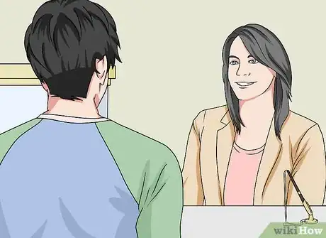 Image titled Search Military Records Step 3