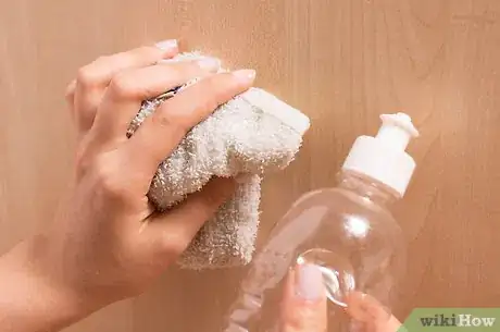 Image titled Get Rid of Cigarette Odor from Timber Paneling Step 4