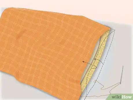 Image titled Make Rreversible Curtains Step 7