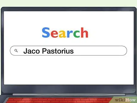 Image titled Play a Fretless Bass Step 8