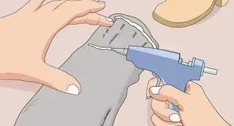 Keep over the Knee Boots Up