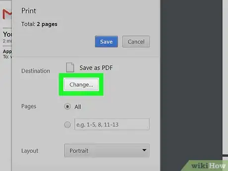 Image titled Download Emails from Gmail on PC or Mac Step 4