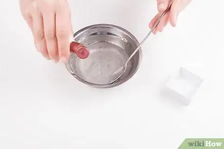 Image titled Strengthen Hair with a Gelatin Hair Mask Step 5