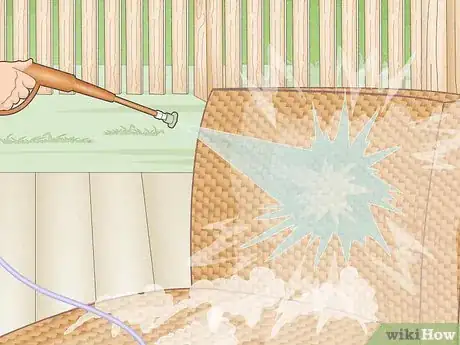 Image titled Clean Patio Furniture Step 4