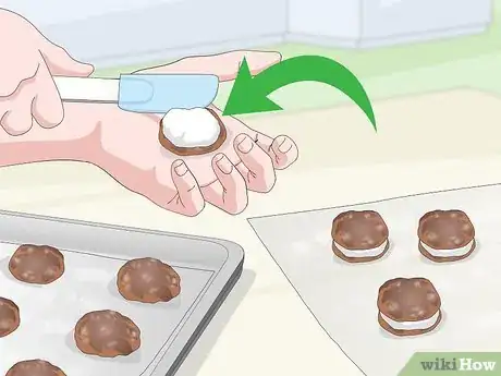 Image titled Make Tuxedo Cookies Step 10