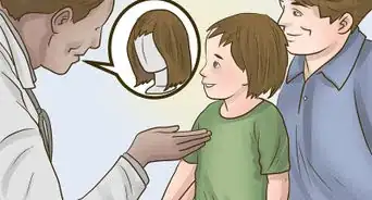 Stop Hair Loss in Children