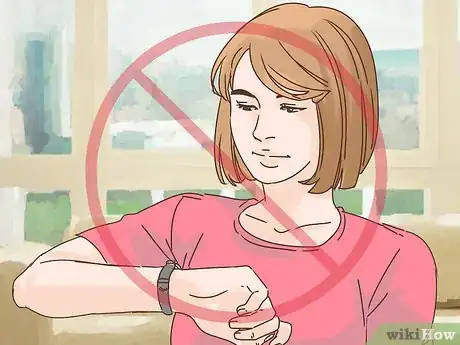 Image titled Make Time Pass Quickly when Looking Forward to Something Step 1