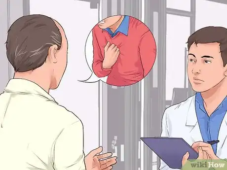 Image titled Cope With Mitral Valve Prolapse (MVP) Step 2