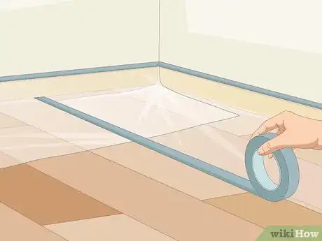 Image titled Use Painters Tape Step 4