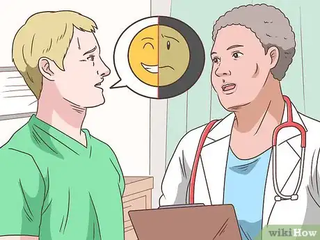 Image titled Treat Seasonal Affective Disorder Step 1