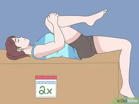 Image titled Treat a Hip Flexor Strain Step 10