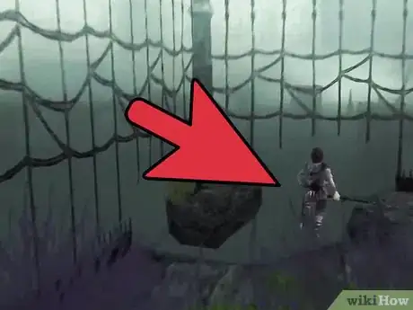 Image titled Locate and Beat the 5th Colossus in Shadow of the Colossus Step 8