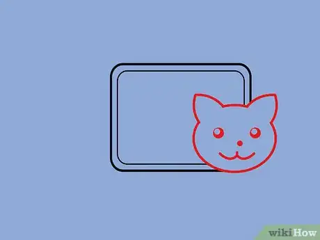 Image titled Draw Nyan Cat Step 03