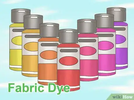 Image titled Dye a Satin Dress Step 4