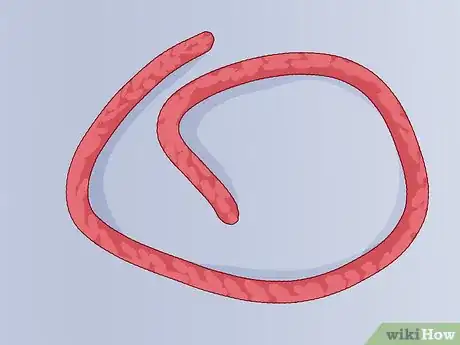 Image titled Knit Snowman Ornaments Step 24