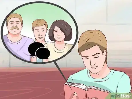 Image titled Stay in the IB Program Step 3