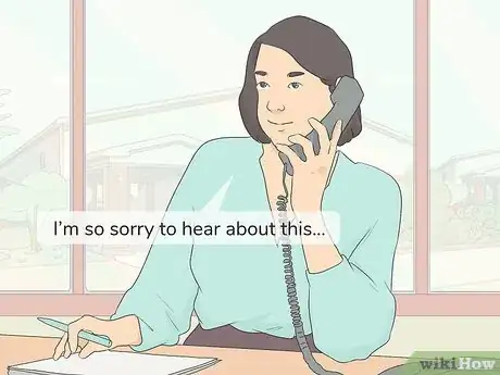 Image titled Handle Irate Customers at a Call Center Step 3