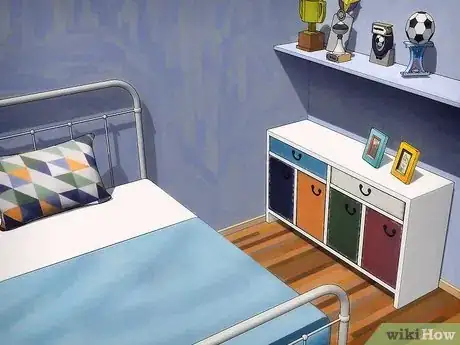 Image titled Clean a Child's Room Step 11