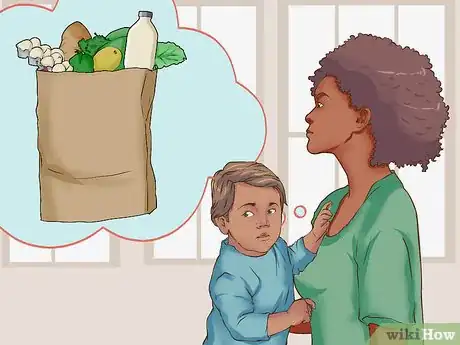 Image titled Apply for Grants for Single Mothers Step 5