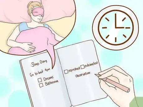 Image titled Get a Sleep Study Step 2