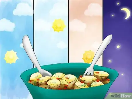 Image titled Attain a Longer Lifespan on the Japanese Diet Step 10