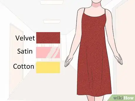 Image titled Wear a Slip Dress Step 4