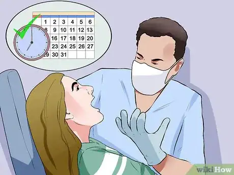 Image titled Choose a Dentist Step 12