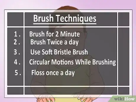 Image titled Protect Your Child's Teeth Step 10