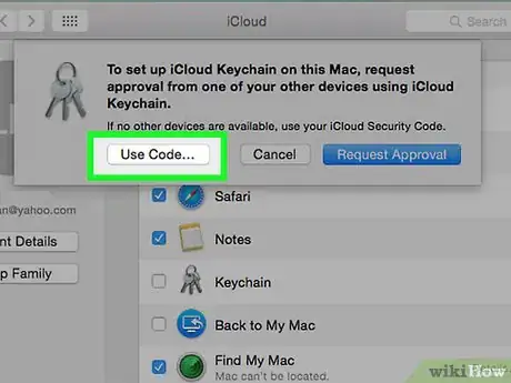 Image titled Use iCloud Keychain Step 25