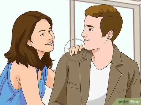 Image titled Know when to Kiss on a Date Step 2