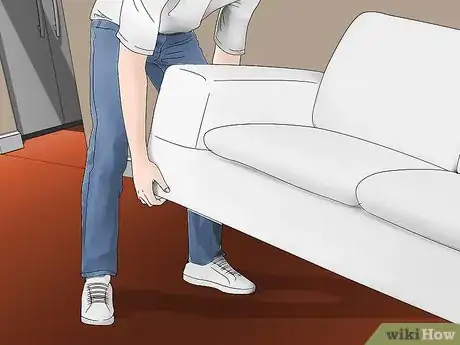 Image titled Clean an Epoxy Floor Step 4