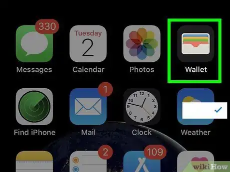 Image titled Accept an Apple Pay Payment Online Step 2