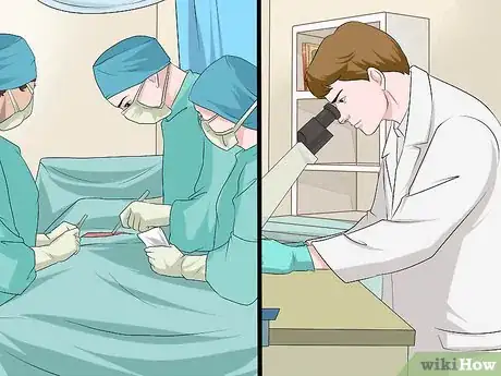 Image titled Treat Ovarian Cancer Step 1