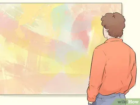 Image titled Write About Contemporary Art Step 3