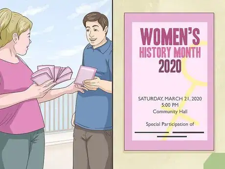 Image titled Celebrate Women's History Month Step 17