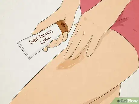 Image titled Prevent Stretch Marks During Puberty Step 8