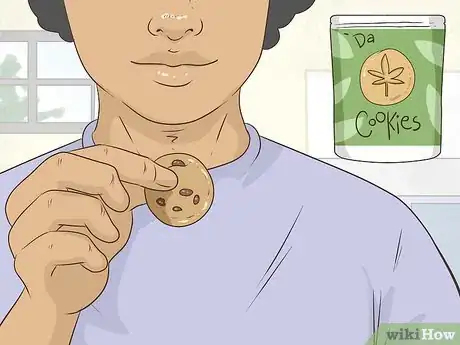 Image titled Take CBD Oil for Muscle Recovery Step 3