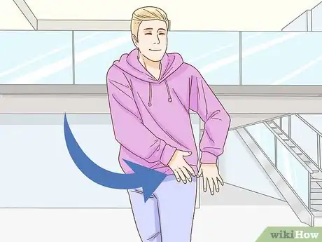 Image titled Do the Kiki Dance Step 8