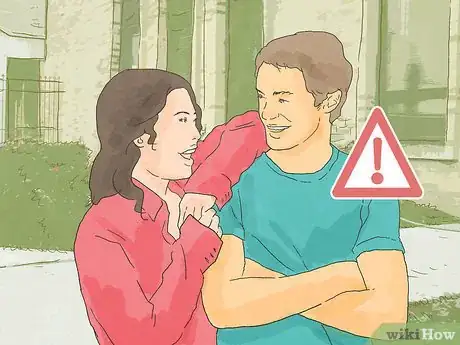 Image titled Deal With a Guy Who Thinks You Like Him Step 4