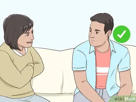 Image titled Talk Your Parents into Letting You Have Multiple Piercings Step 9