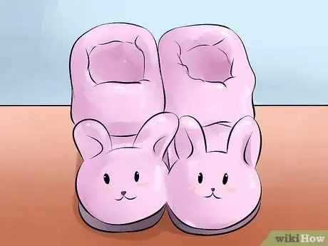 Image titled Buy Toddler Shoes Step 1