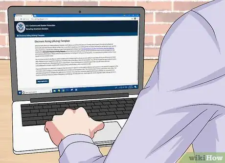 Image titled Pay U.S. Import Duties and Taxes Step 5