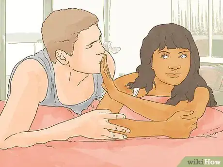 Image titled Go from Dating to Being Friends Again Step 6