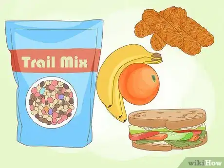 Image titled Store Food when Hiking Step 11